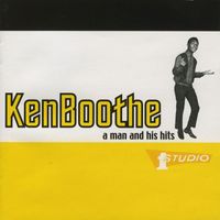 Ken Boothe - A Man & His Hits