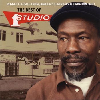 Various Artists - Best Of Studio One, Vol. 1