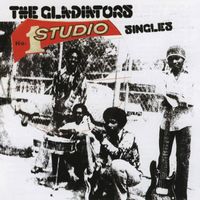 The Gladiators - Gladiators Singles