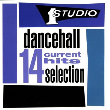 Various Artists - Studio One Dancehall Selection