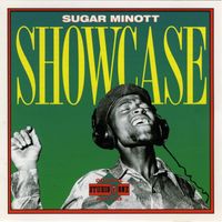 Sugar Minott - Showcase