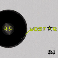 DJ P.I.P. - Yo Star