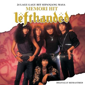 Lefthanded - Memori Hit
