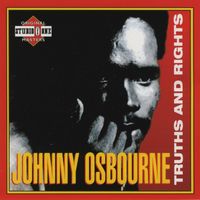 Johnny Osbourne - Truths & Rights