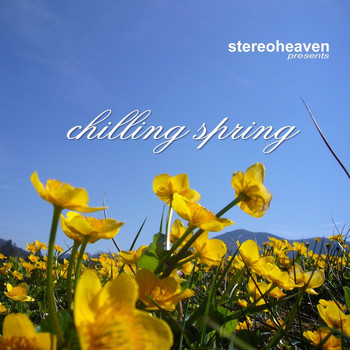 Various Artists - Chilling Spring