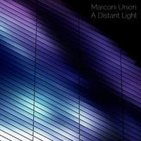 Marconi Union - A Distant Light