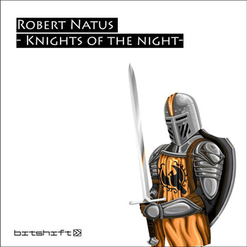 Robert Natus - Knights Of The Night