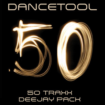 Various Artists - Dancetool 50 (50 Traxx Deejay Pack)