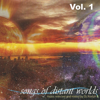 Various Artists - Songs Of Distant Worlds Vol. 1