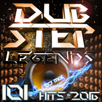 Dubstep Doc - Dubstep Legends DJ Mix 101 Hits 2016