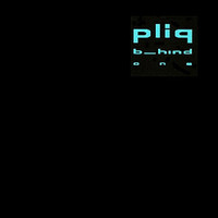 Pliq - B_hind One