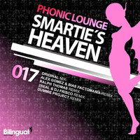 Phonic Lounge - Smartie's Heaven