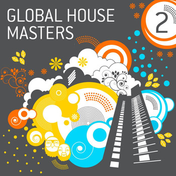 Various Artists - Global House Masters Vol.2