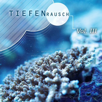 Various Artists - Tiefenrausch Vol. 3
