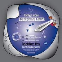 Holgi Star - Defender