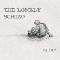 The Lonely Schizo - First Thing / First Thing (m3t4 Remix)
