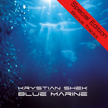 Krystian Shek - Blue Marine