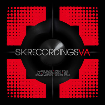 Various Artists - SKVA