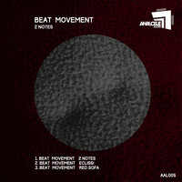 Beat Movement - 2 Notes