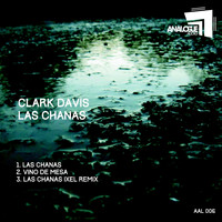Clark Davis - Las Chanas