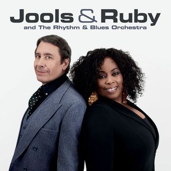 Jools Holland & Ruby Turner - Peace In The Valley