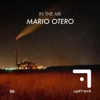 Mario Otero - In the Air