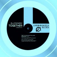 DJ Fickry - Together
