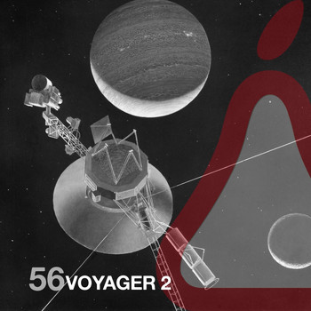 Groovebox - Voyager 2