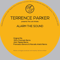 Terrence Parker - Alarm the Sound