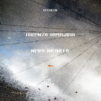 Lorenzo Lombardi - Nero infinito
