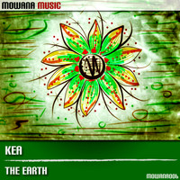 Kea - The Earth