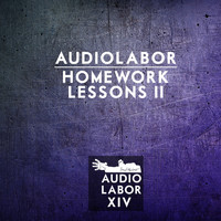 Audiolabor - Homework Lessons II