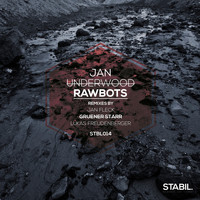 Jan Underwood - Rawbots