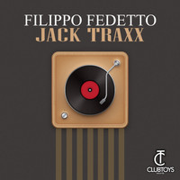 Filippo Fedetto - Jack Traxx