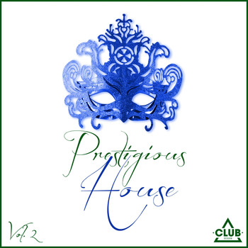 Various Artists - Prestigious House, Vol. 2 (Explicit)