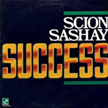 Scion Success - Scion Sashay Success
