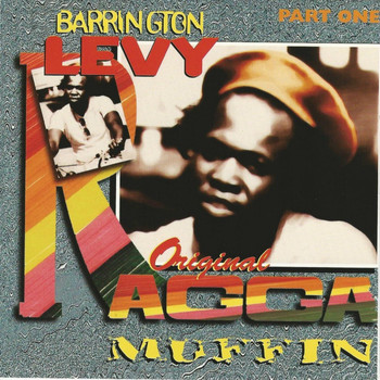 Barrington Levy - Original Ragga Muffin, Pt.1