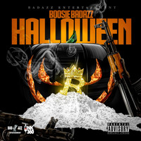 Boosie Badazz - Halloween