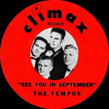 The Tempos - See You in September