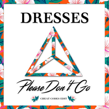 Cheat Codes - Please Don't Go (Cheat Codes Edit) [feat. Cheat Codes]