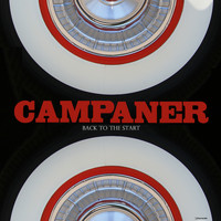 Campaner - Back to the Start