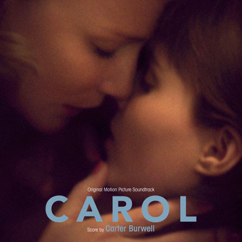 Various Artists - Carol (Original Motion Picture Soundtrack)