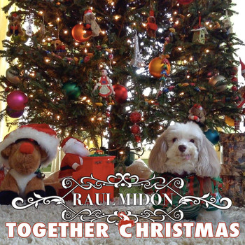 Raul Midón - Together Christmas