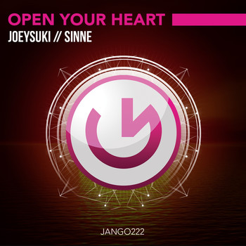 JoeySuki - Open Your Heart