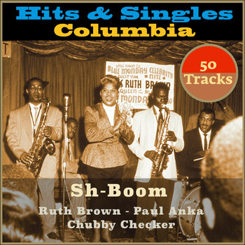 Various Artists - Sh-Boom