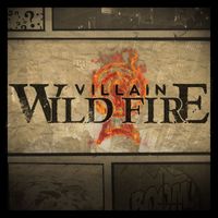 Wild Fire - Villain