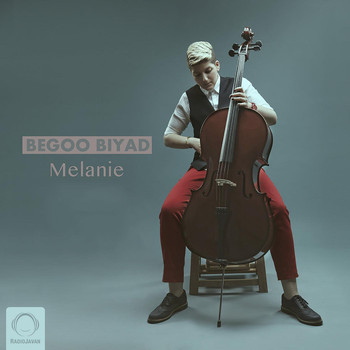 Melanie - Begoo Biyad
