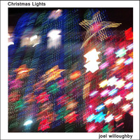 Joel Willoughby - Christmas Lights