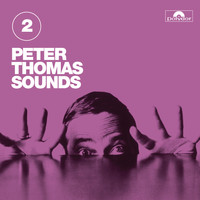 Peter Thomas Sound Orchester - Peter Thomas Sounds (Vol. 2)