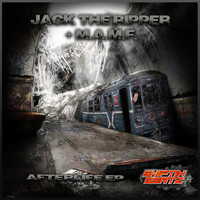 Jack The Ripper & M.A.M.F - Afterlife